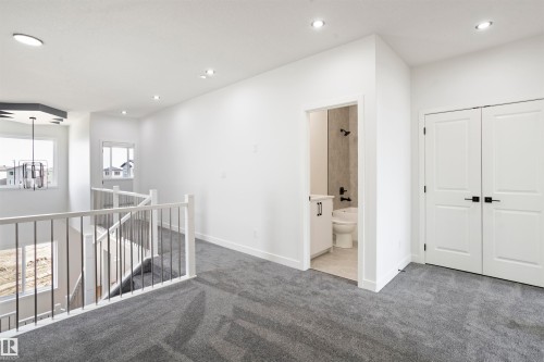 171 Munn Way, Leduc, AB - Indoor Photo Showing Other Room
