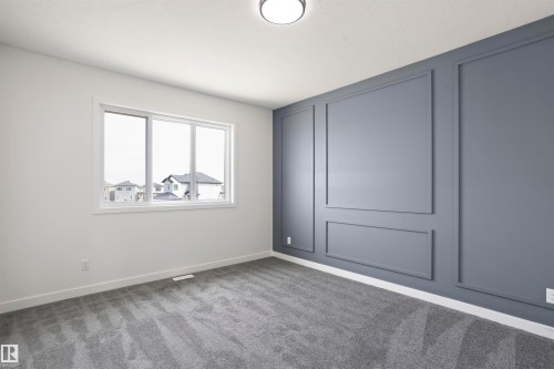 171 Munn Way, Leduc, AB - Indoor Photo Showing Other Room