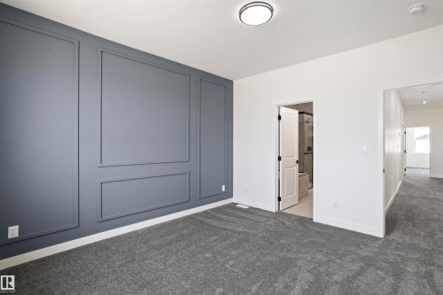 171 Munn Way, Leduc, AB - Indoor Photo Showing Bathroom