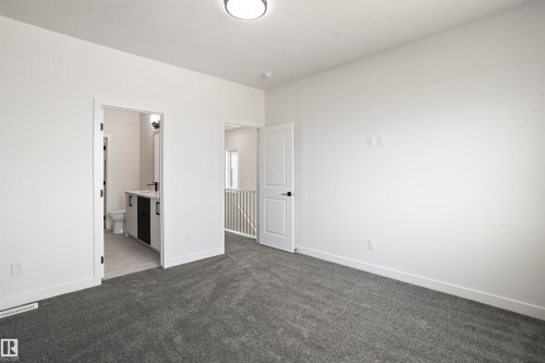 171 Munn Way, Leduc, AB - Indoor Photo Showing Bathroom