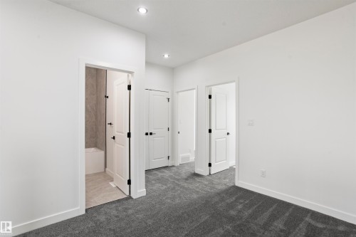171 Munn Way, Leduc, AB - Indoor Photo Showing Other Room