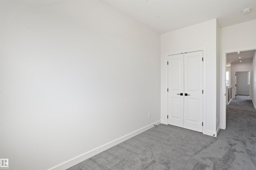 171 Munn Way, Leduc, AB - Indoor Photo Showing Other Room