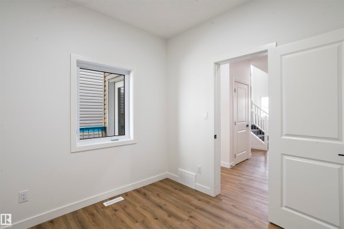 171 Munn Way, Leduc, AB - Indoor Photo Showing Bathroom