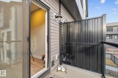 72 11910 35 Avenue, Edmonton, AB - Outdoor With Exterior