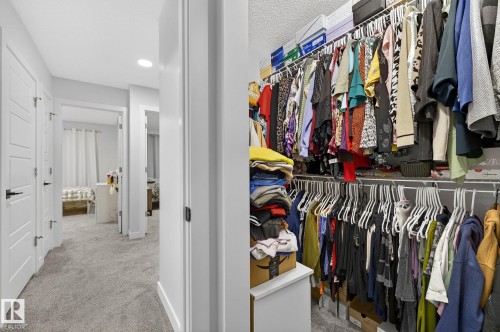 72 11910 35 Avenue, Edmonton, AB - Indoor With Storage