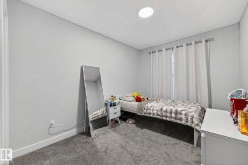 72 11910 35 Avenue, Edmonton, AB - Indoor Photo Showing Bedroom