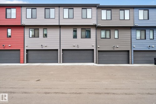 72 11910 35 Avenue, Edmonton, AB - Outdoor