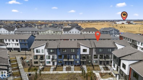 72 11910 35 Avenue, Edmonton, AB - Outdoor