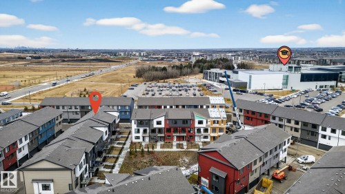 72 11910 35 Avenue, Edmonton, AB - Outdoor With View