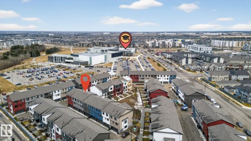 72 11910 35 Avenue, Edmonton, AB - Outdoor With View