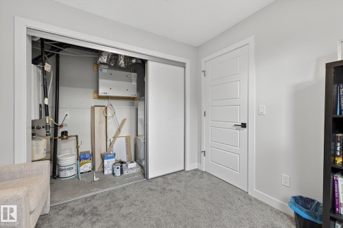72 11910 35 Avenue, Edmonton, AB - Indoor Photo Showing Other Room