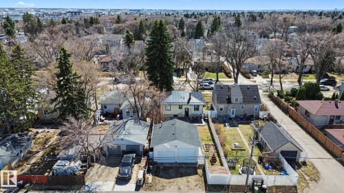 7550 81 Avenue Nw, Edmonton, AB - Outdoor With View