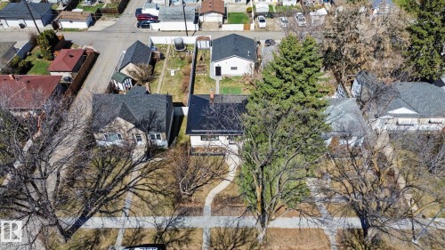7550 81 Avenue Nw, Edmonton, AB - Outdoor With View