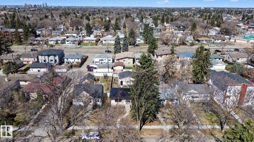 7550 81 Avenue Nw, Edmonton, AB - Outdoor With View