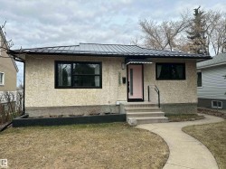 7550 81 Avenue NW  Edmonton, AB T6C 0V5
