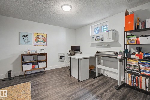 7550 81 Avenue Nw, Edmonton, AB - Indoor Photo Showing Other Room