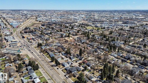 7550 81 Avenue Nw, Edmonton, AB - Outdoor With View