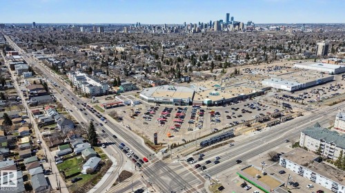 7550 81 Avenue Nw, Edmonton, AB - Outdoor With View