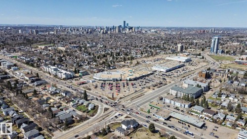 7550 81 Avenue Nw, Edmonton, AB - Outdoor With View