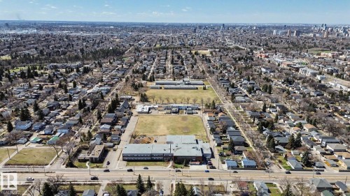 7550 81 Avenue Nw, Edmonton, AB - Outdoor With View