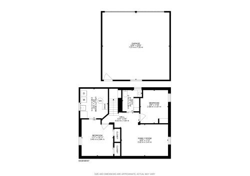 7550 81 Avenue Nw, Edmonton, AB - Other