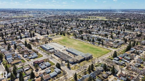 7550 81 Avenue Nw, Edmonton, AB - Outdoor With View