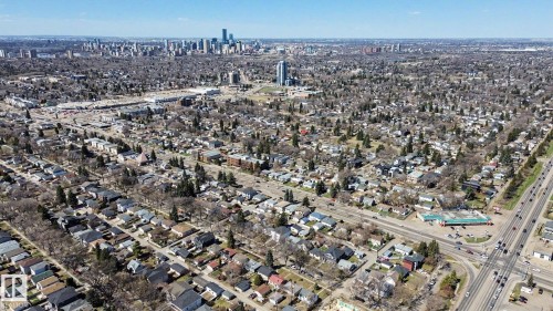 7550 81 Avenue Nw, Edmonton, AB - Outdoor With View
