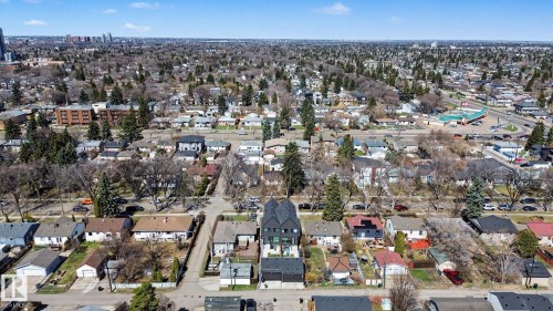 7550 81 Avenue Nw, Edmonton, AB - Outdoor With View