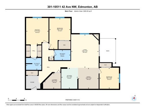 301 10511 42 Avenue, Edmonton, AB - Other