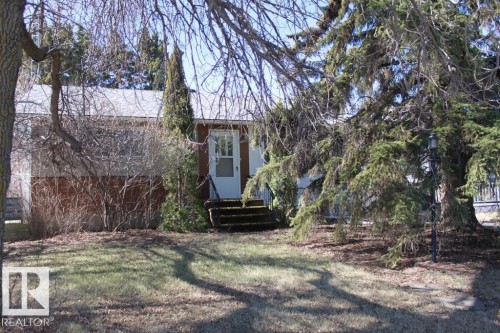 4823 55 Avenue, Tofield, AB - Outdoor