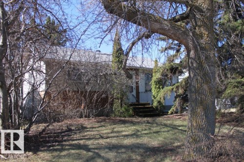 4823 55 Avenue, Tofield, AB - Outdoor