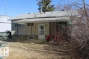 4823 55 Avenue, Tofield, AB  - Outdoor 