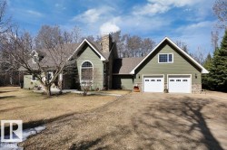 115 CRYSTAL SPRINGS Drive Rural Wetaskiwin County, AB T0C 2V0