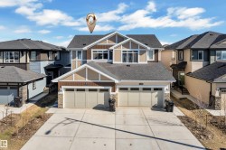 16222 19 Avenue SW  Edmonton, AB T6W 5C6