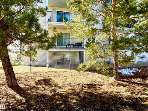 119 6720 158 Avenue, Edmonton, AB - Outdoor