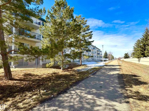 119 6720 158 Avenue, Edmonton, AB - Outdoor With View