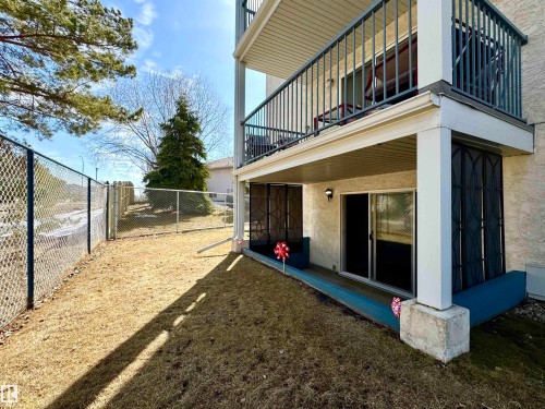 119 6720 158 Avenue, Edmonton, AB - Outdoor With Exterior