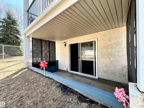 119 6720 158 Avenue, Edmonton, AB - Outdoor With Exterior