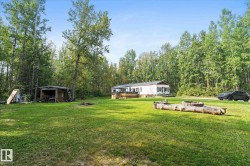 327 53319 RGE ROAD 31  Rural Parkland County, AB T7Y 0E3