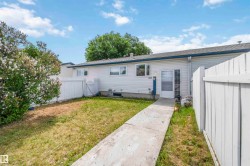 Adresse confidentielle Edmonton, AB T6K 0T3