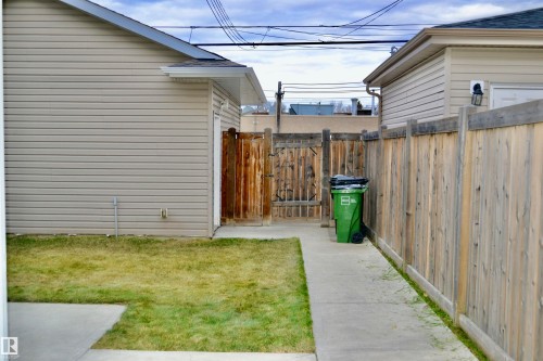 8950 81 Avenue, Edmonton, AB - Outdoor With Exterior