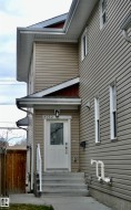 Adresse confidentielle Edmonton, AB T6C 0W8