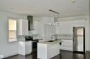 8952 81 Avenue, Edmonton, AB  - Indoor Photo Showing Kitchen With Upgraded Kitchen 