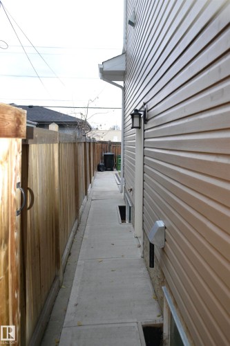 8952 81 Avenue, Edmonton, AB - Outdoor With Exterior