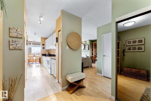 1105 9809 110 Street, Edmonton, AB - Indoor Photo Showing Other Room