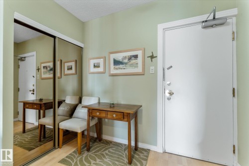 1105 9809 110 Street, Edmonton, AB - Indoor Photo Showing Other Room