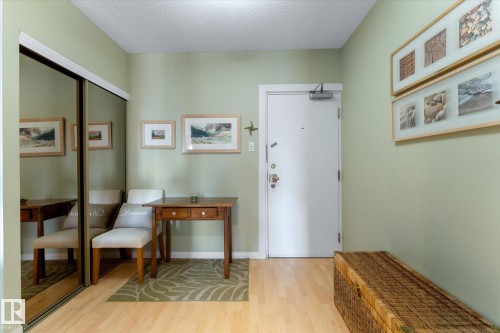 1105 9809 110 Street, Edmonton, AB - Indoor Photo Showing Other Room