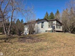 462075 RGE ROAD 33 Rural Wetaskiwin County, AB T0C 2X0