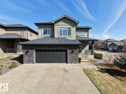 2804 Watcher Court  Edmonton, AB T6W 0X7