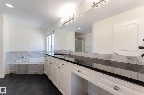 2804 Watcher Court, Edmonton, AB - Indoor Photo Showing Bathroom